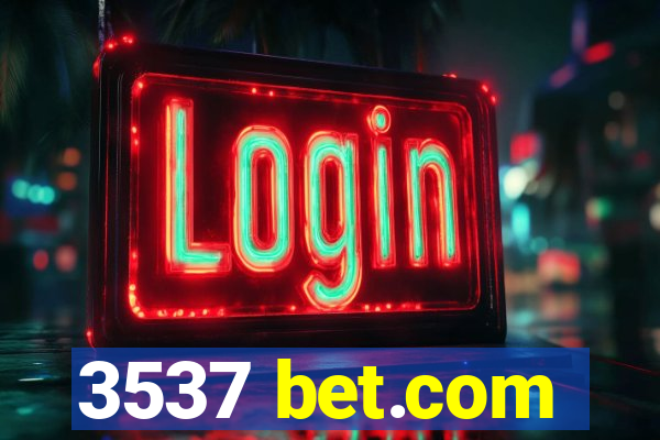 3537 bet.com